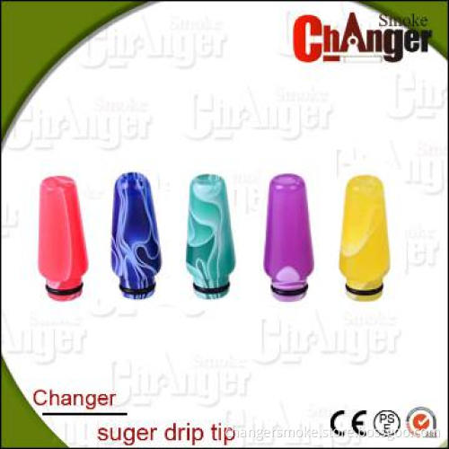 2013 hot-sale 510 mouth piece,sailing 510 drip tips Bunny